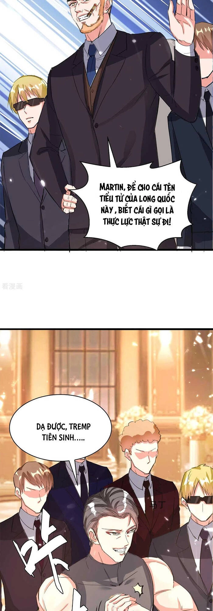 Trọng Sinh Khí Thiếu Quy Lai Chapter 189 - 9