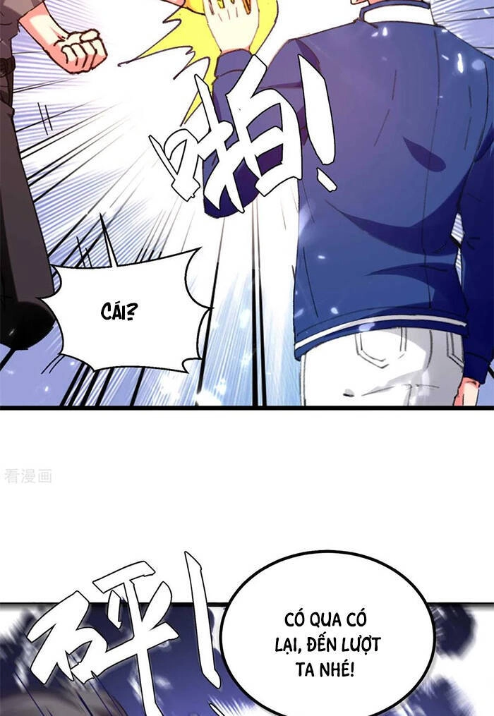 Trọng Sinh Khí Thiếu Quy Lai Chapter 189 - 18