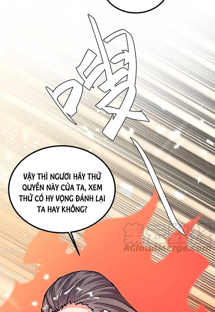 Trọng Sinh Khí Thiếu Quy Lai Chapter 189 - 24