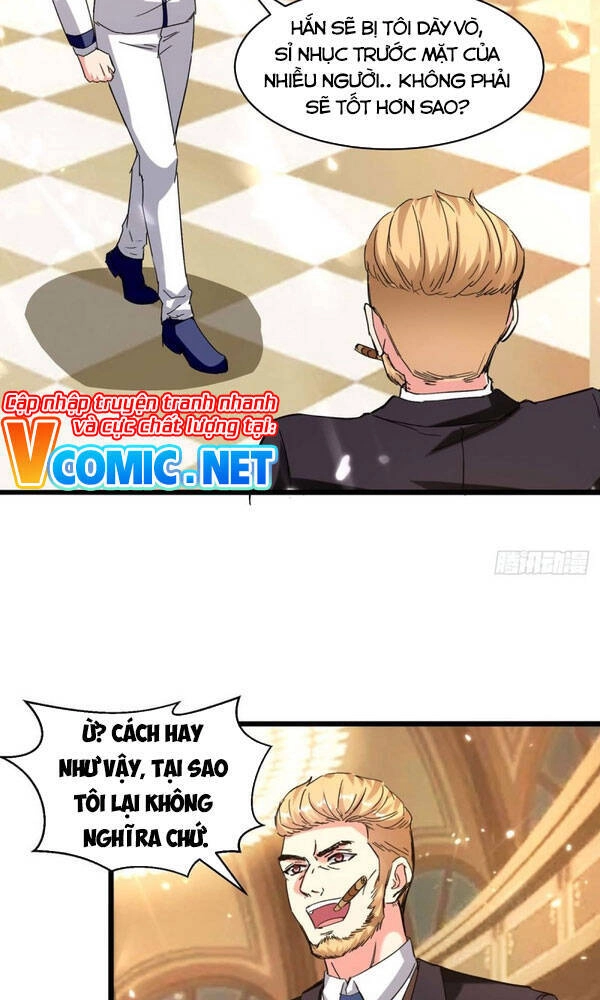 Trọng Sinh Khí Thiếu Quy Lai Chapter 190 - 2