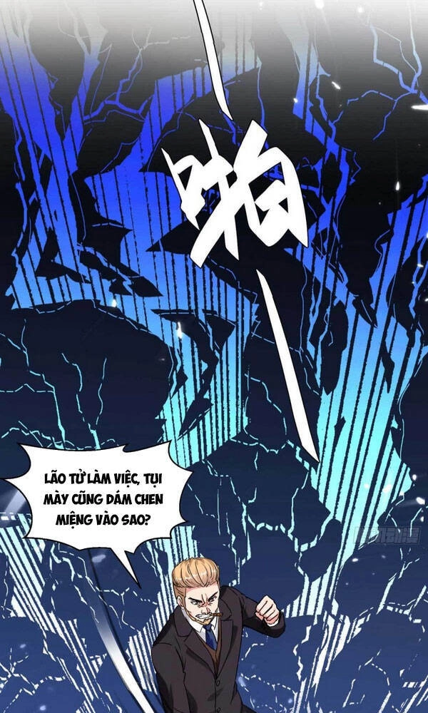 Trọng Sinh Khí Thiếu Quy Lai Chapter 190 - 4