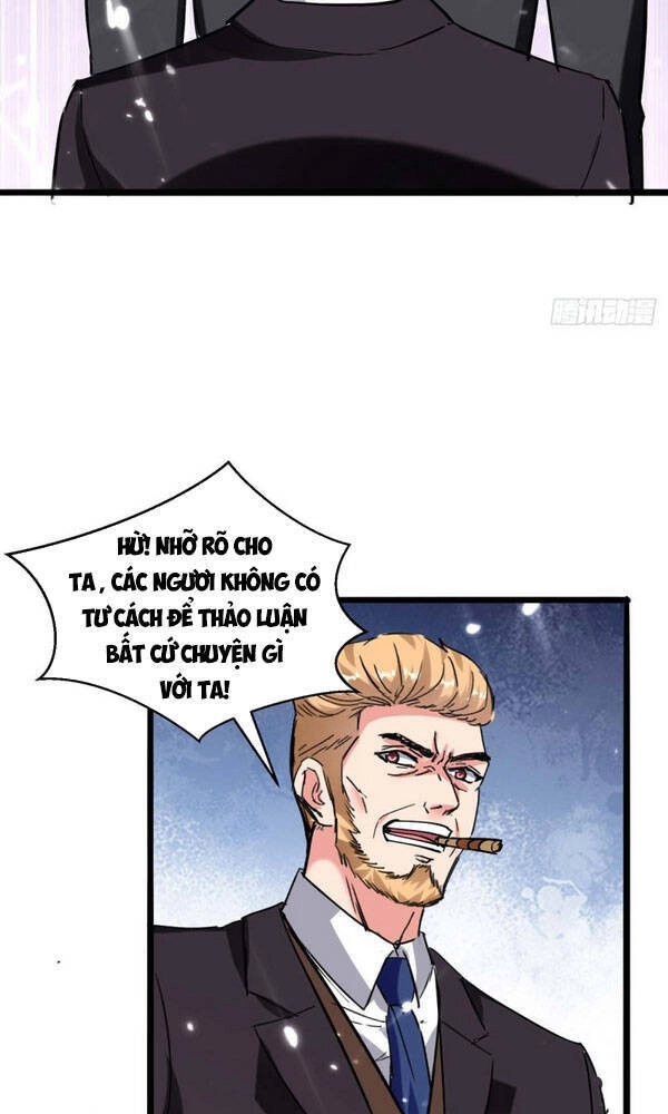 Trọng Sinh Khí Thiếu Quy Lai Chapter 190 - 6