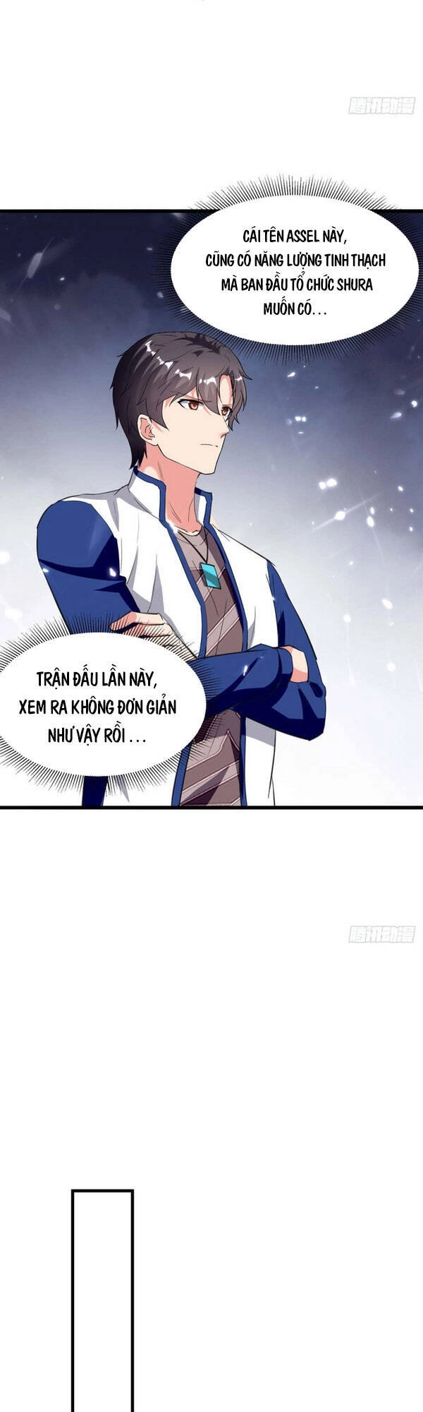 Trọng Sinh Khí Thiếu Quy Lai Chapter 190 - 11