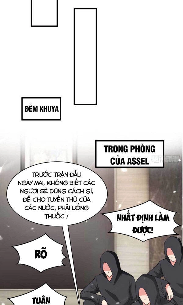 Trọng Sinh Khí Thiếu Quy Lai Chapter 190 - 12