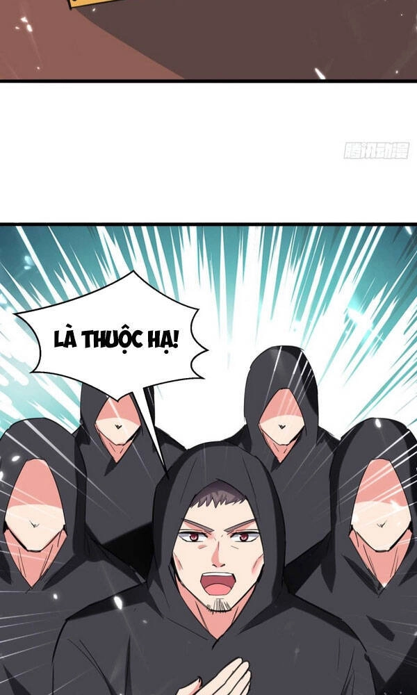 Trọng Sinh Khí Thiếu Quy Lai Chapter 190 - 14