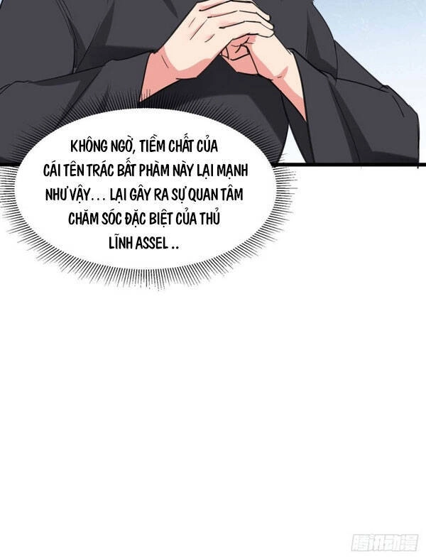 Trọng Sinh Khí Thiếu Quy Lai Chapter 190 - 16