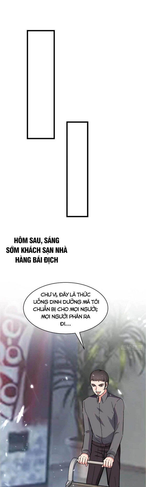 Trọng Sinh Khí Thiếu Quy Lai Chapter 190 - 17