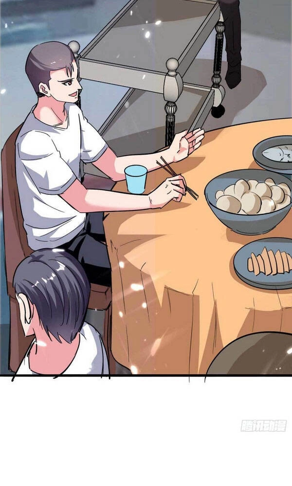 Trọng Sinh Khí Thiếu Quy Lai Chapter 190 - 18