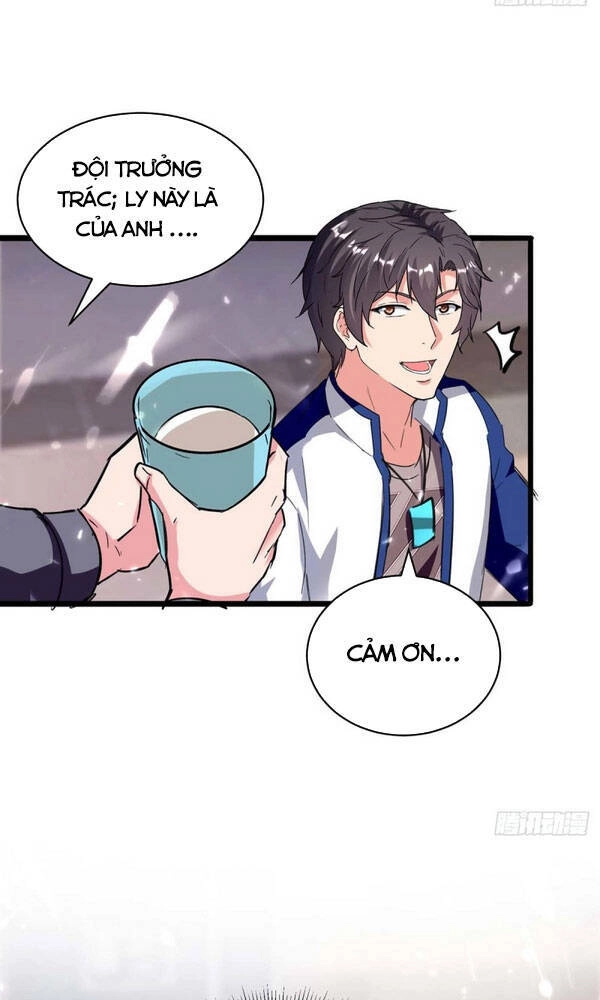 Trọng Sinh Khí Thiếu Quy Lai Chapter 190 - 20