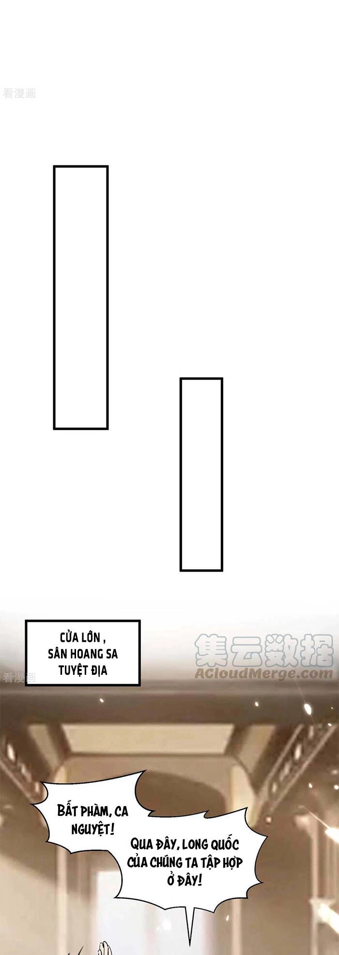 Trọng Sinh Khí Thiếu Quy Lai Chapter 191 - 8