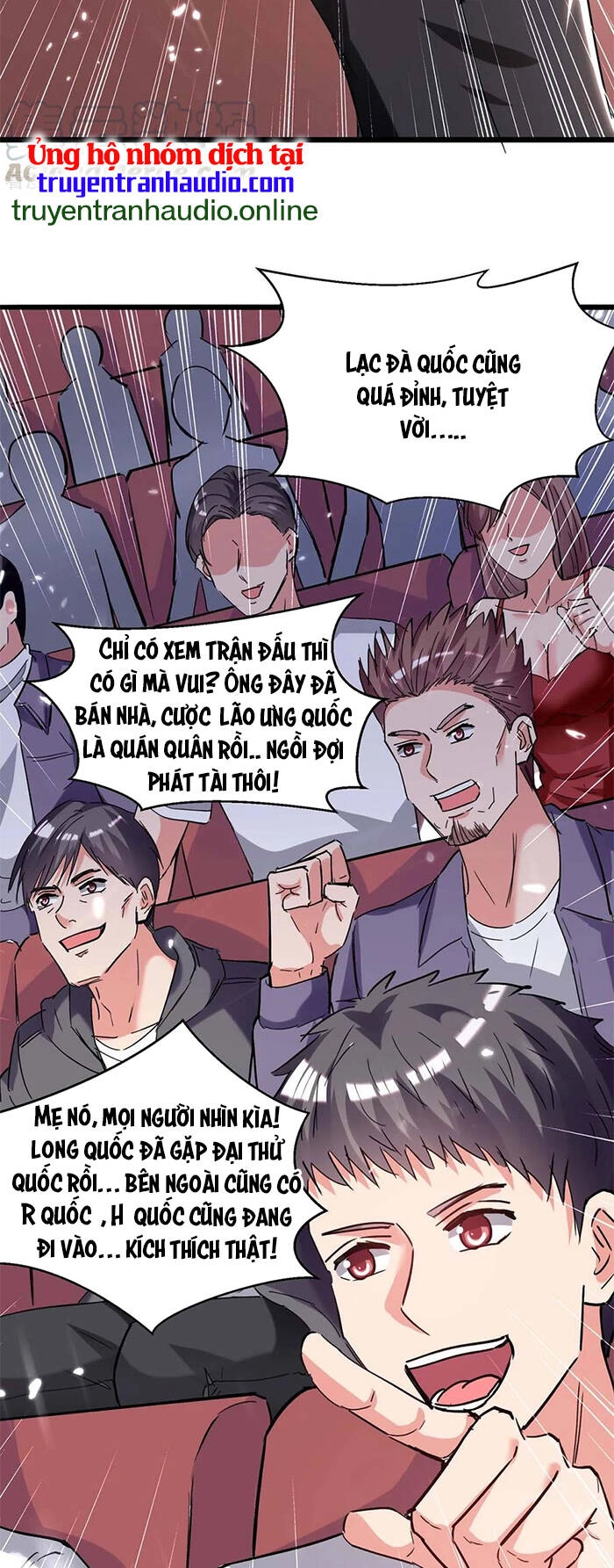 Trọng Sinh Khí Thiếu Quy Lai Chapter 192 - 2