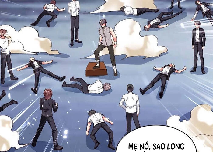 Trọng Sinh Khí Thiếu Quy Lai Chapter 193 - 2