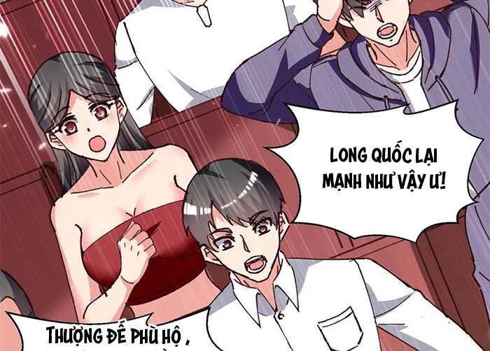 Trọng Sinh Khí Thiếu Quy Lai Chapter 193 - 10