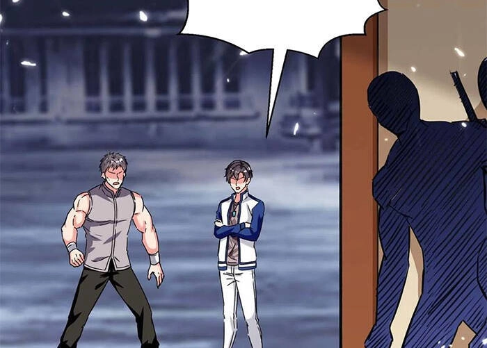 Trọng Sinh Khí Thiếu Quy Lai Chapter 193 - 20