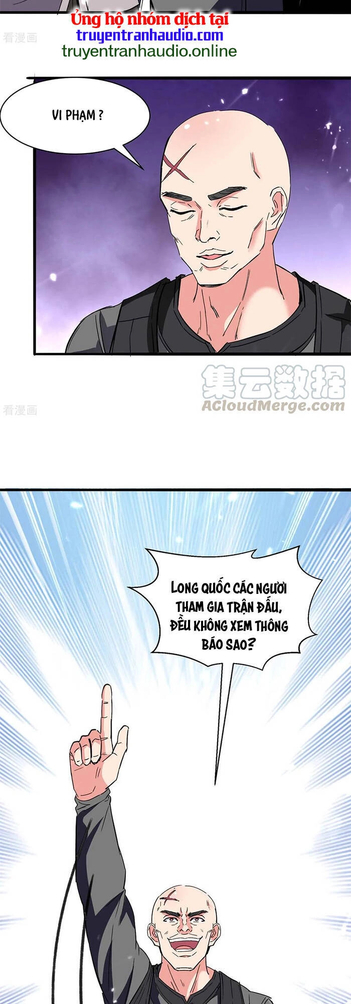 Trọng Sinh Khí Thiếu Quy Lai Chapter 193 - 25