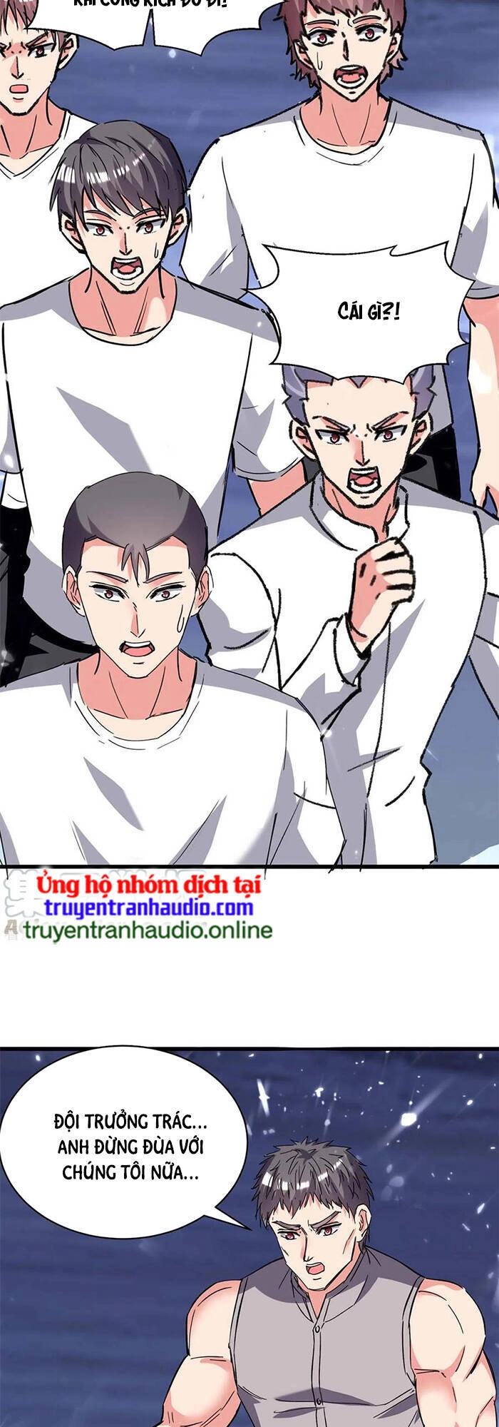 Trọng Sinh Khí Thiếu Quy Lai Chapter 194 - 13