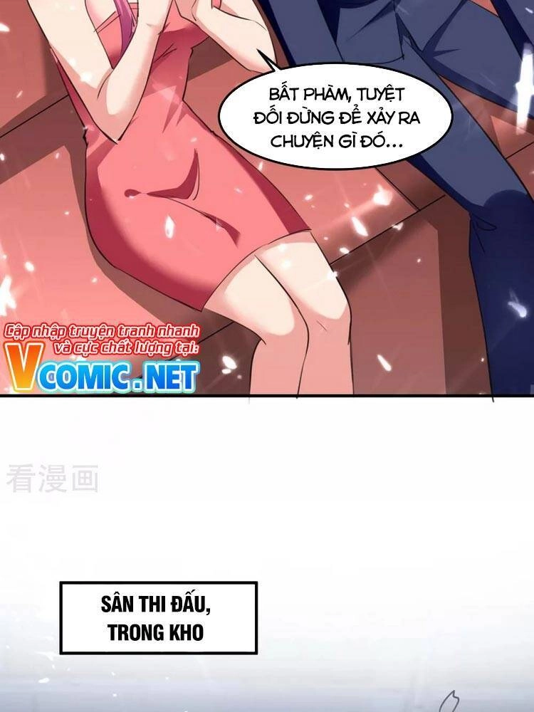 Trọng Sinh Khí Thiếu Quy Lai Chapter 195 - 4