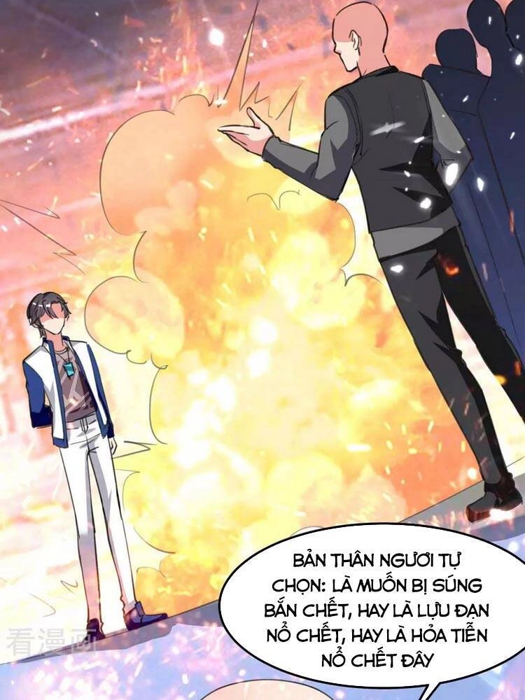 Trọng Sinh Khí Thiếu Quy Lai Chapter 195 - 6