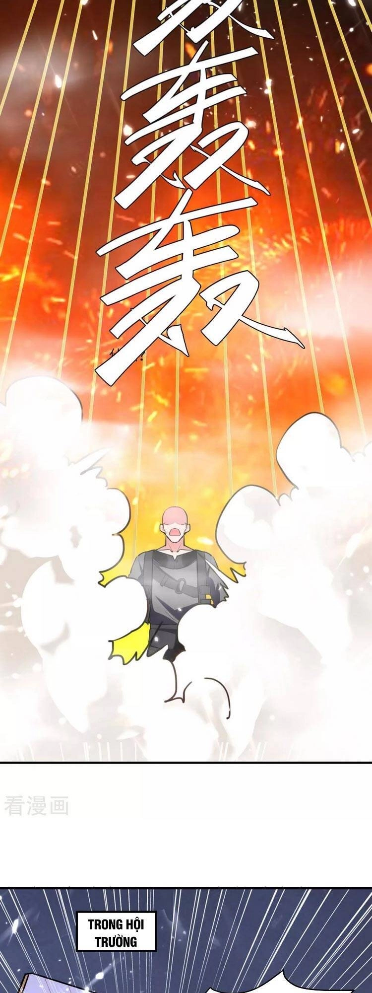 Trọng Sinh Khí Thiếu Quy Lai Chapter 195 - 11