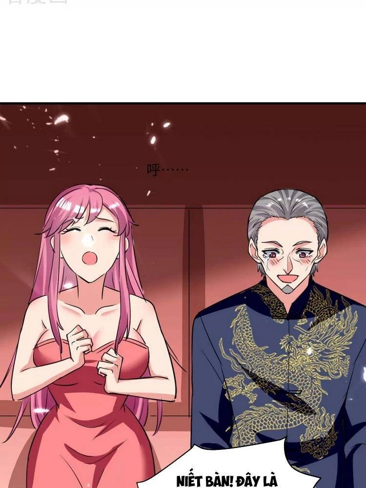 Trọng Sinh Khí Thiếu Quy Lai Chapter 195 - 14