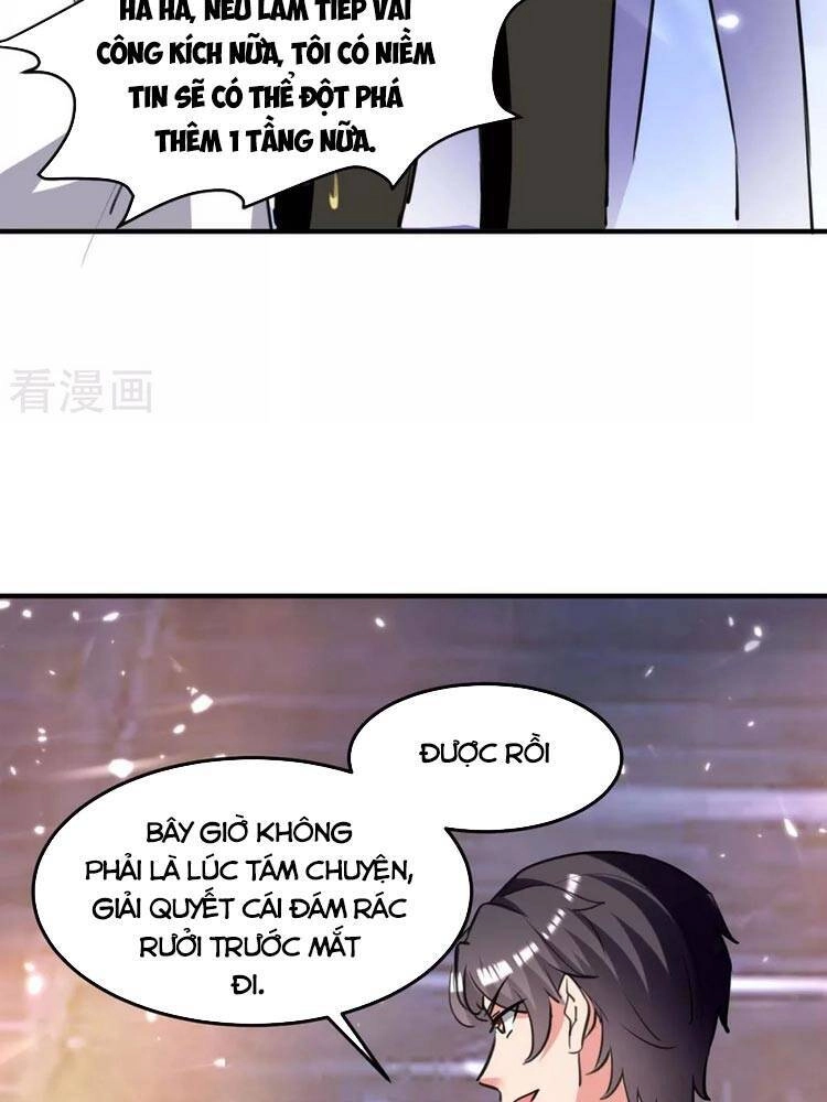 Trọng Sinh Khí Thiếu Quy Lai Chapter 195 - 16