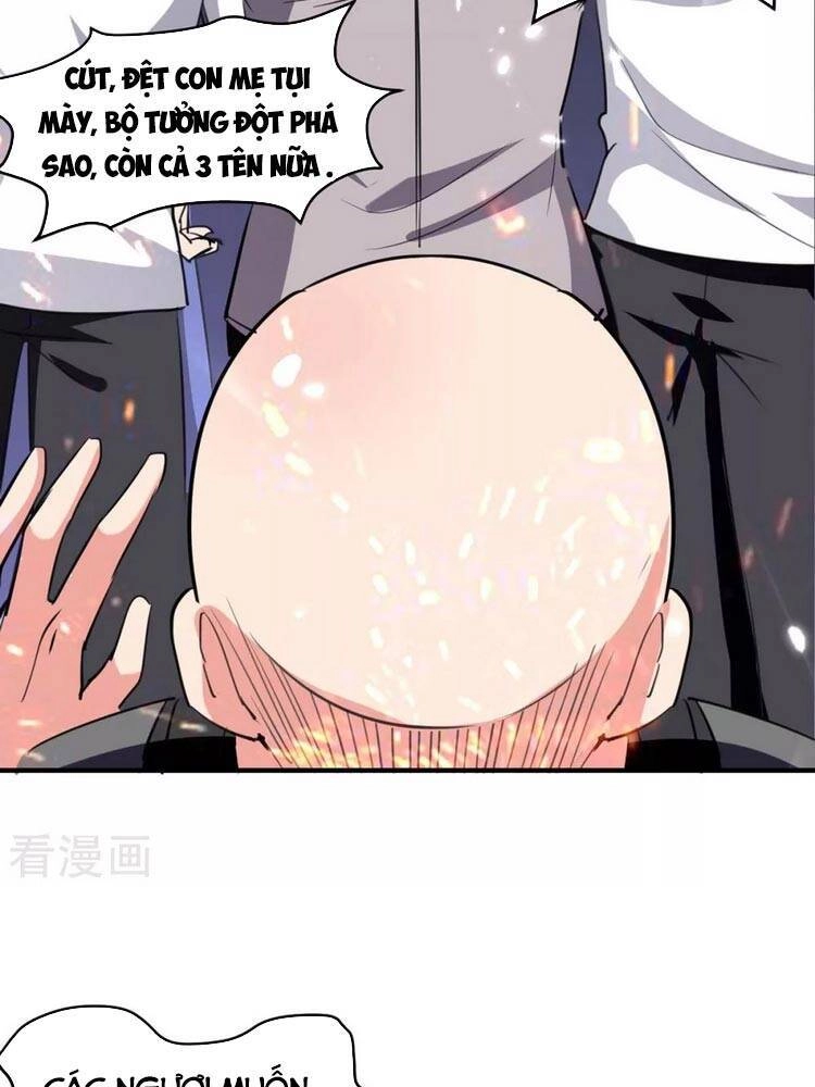 Trọng Sinh Khí Thiếu Quy Lai Chapter 195 - 18