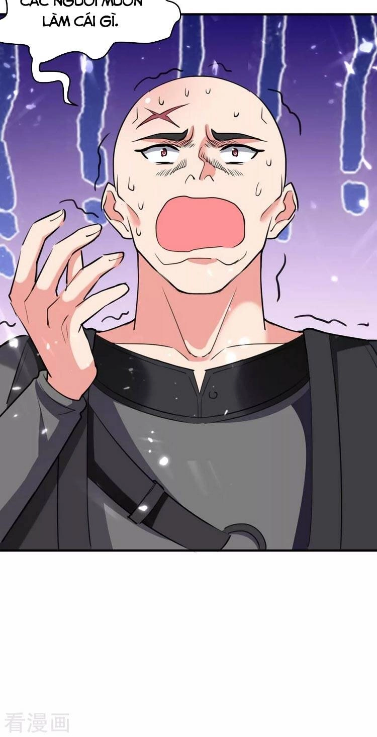 Trọng Sinh Khí Thiếu Quy Lai Chapter 195 - 19