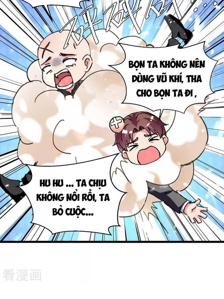 Trọng Sinh Khí Thiếu Quy Lai Chapter 195 - 21