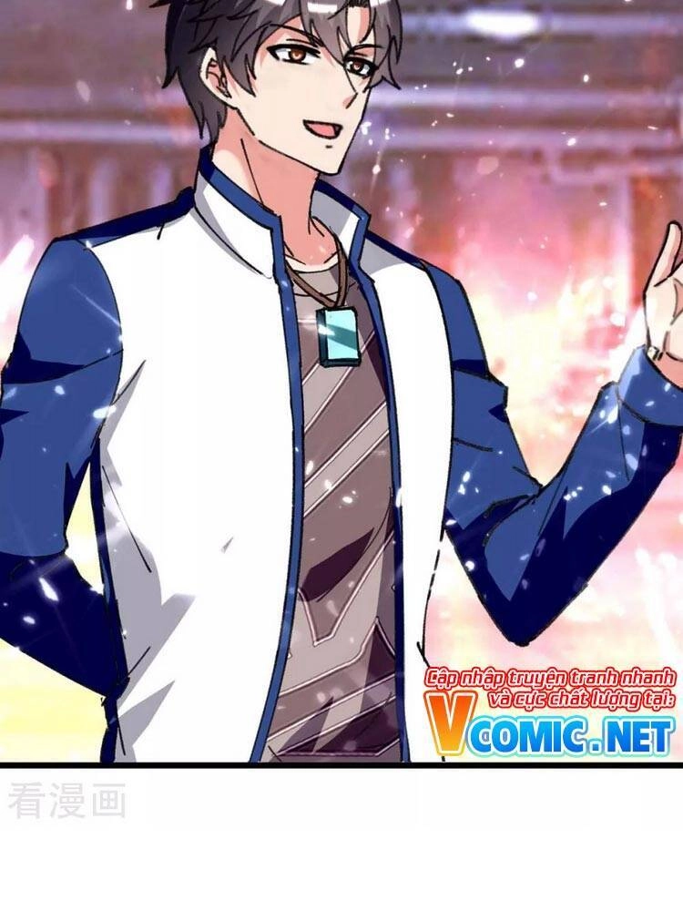 Trọng Sinh Khí Thiếu Quy Lai Chapter 195 - 23