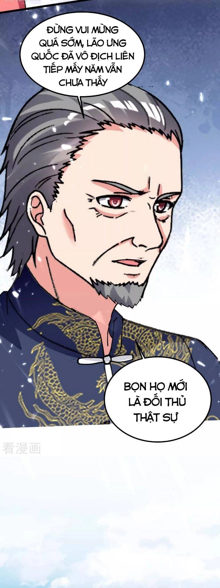 Trọng Sinh Khí Thiếu Quy Lai Chapter 195 - 26