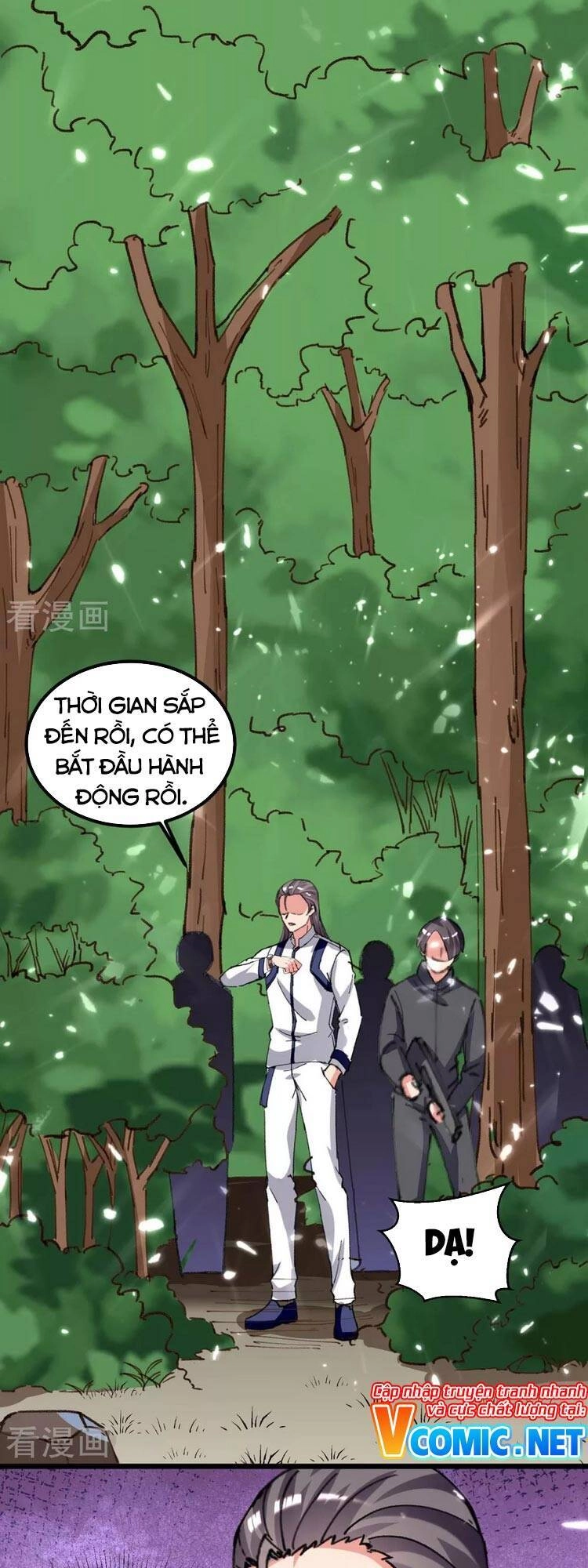 Trọng Sinh Khí Thiếu Quy Lai Chapter 195 - 28