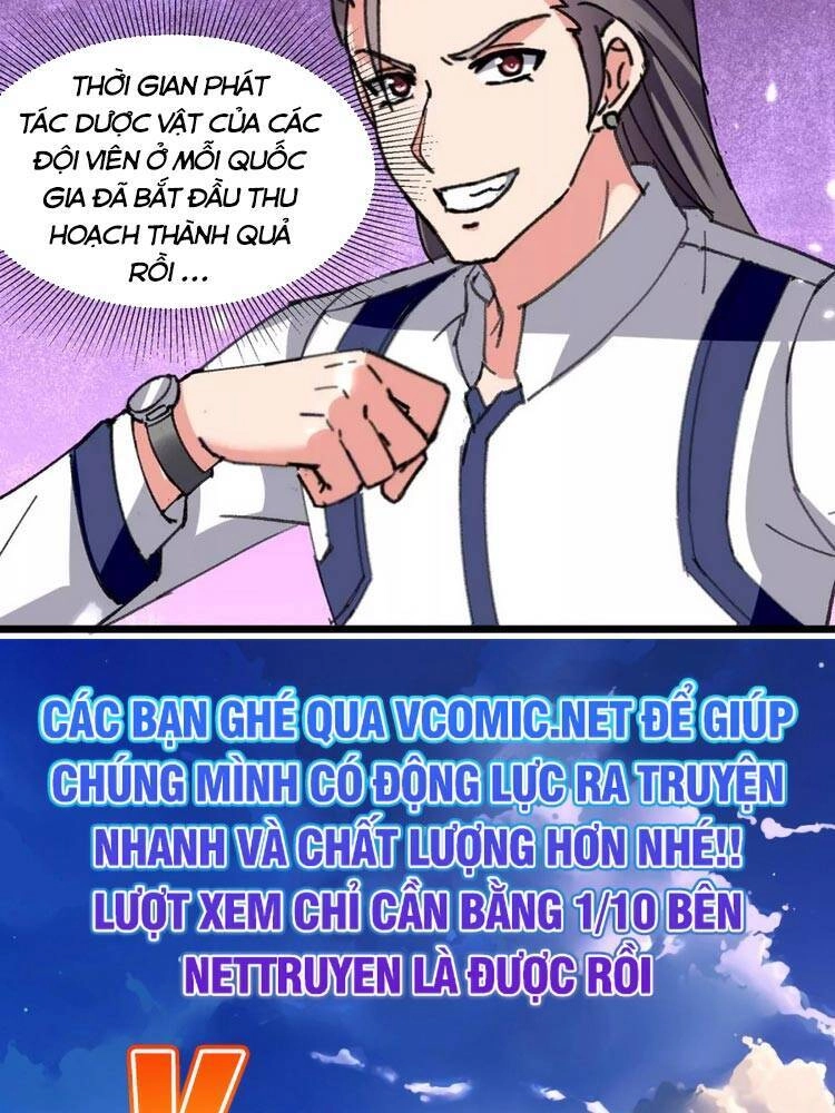 Trọng Sinh Khí Thiếu Quy Lai Chapter 195 - 29