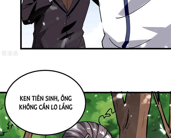 Trọng Sinh Khí Thiếu Quy Lai Chapter 196 - 2