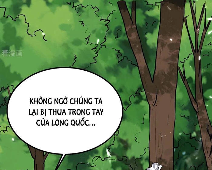 Trọng Sinh Khí Thiếu Quy Lai Chapter 196 - 4