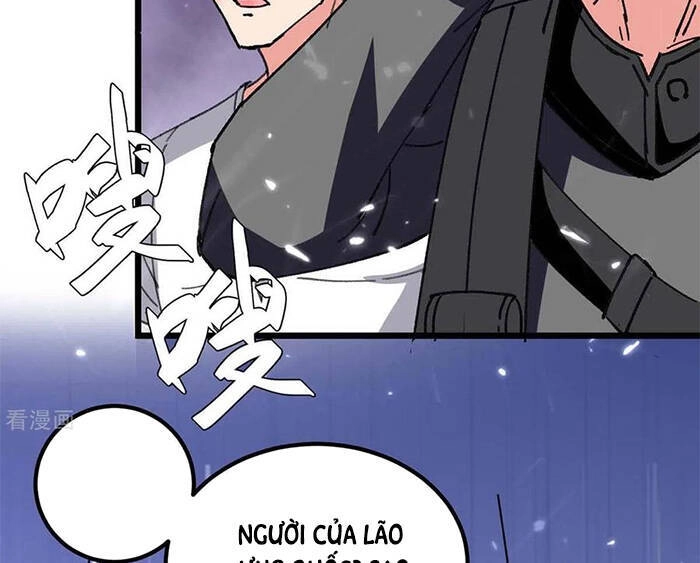 Trọng Sinh Khí Thiếu Quy Lai Chapter 196 - 6