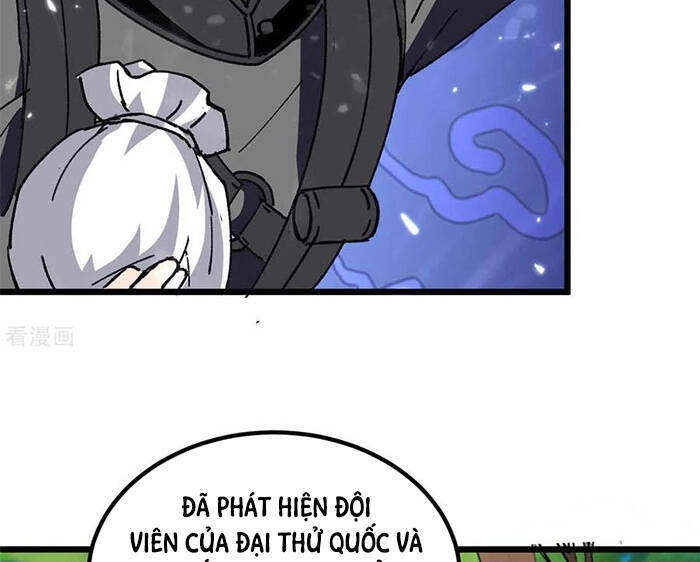 Trọng Sinh Khí Thiếu Quy Lai Chapter 196 - 8