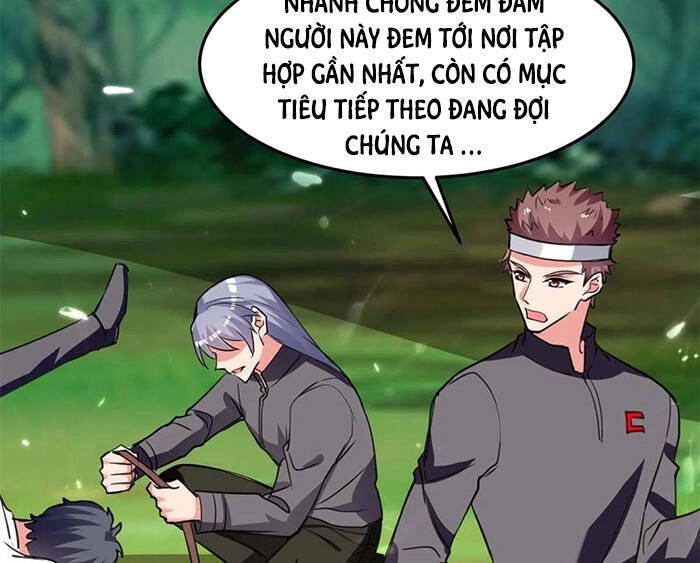 Trọng Sinh Khí Thiếu Quy Lai Chapter 196 - 18