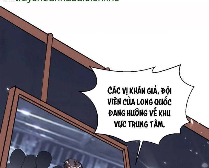 Trọng Sinh Khí Thiếu Quy Lai Chapter 196 - 20