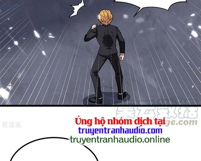 Trọng Sinh Khí Thiếu Quy Lai Chapter 196 - 22