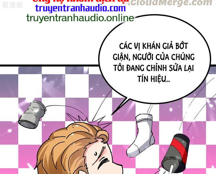 Trọng Sinh Khí Thiếu Quy Lai Chapter 196 - 24