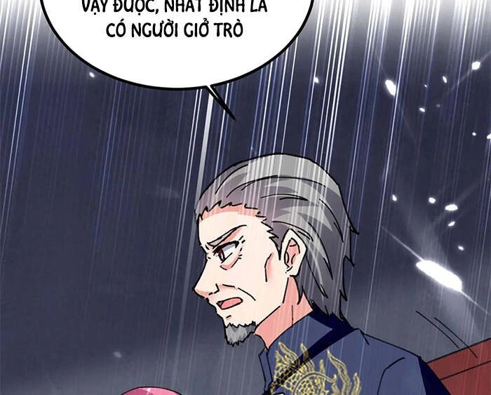 Trọng Sinh Khí Thiếu Quy Lai Chapter 196 - 26