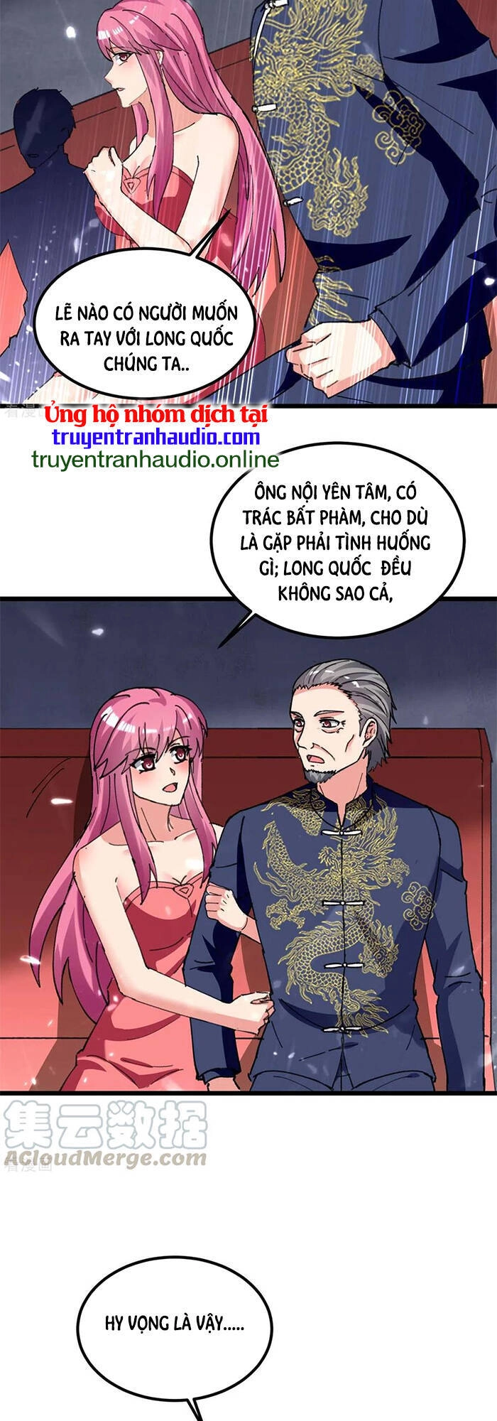 Trọng Sinh Khí Thiếu Quy Lai Chapter 196 - 27