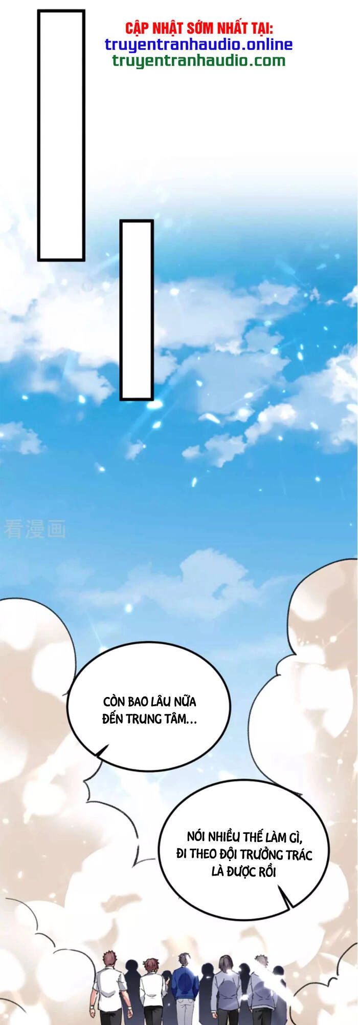 Trọng Sinh Khí Thiếu Quy Lai Chapter 197 - 1