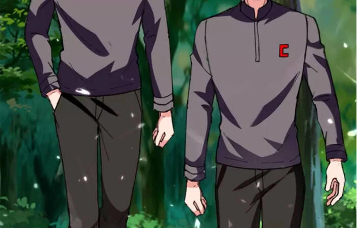 Trọng Sinh Khí Thiếu Quy Lai Chapter 197 - 6