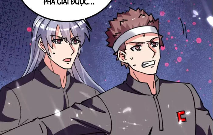 Trọng Sinh Khí Thiếu Quy Lai Chapter 197 - 8