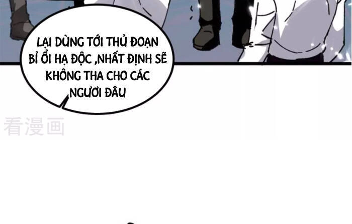 Trọng Sinh Khí Thiếu Quy Lai Chapter 197 - 10