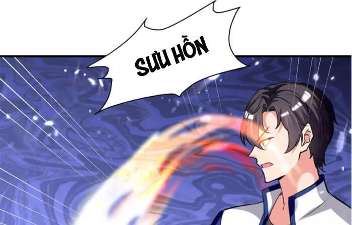 Trọng Sinh Khí Thiếu Quy Lai Chapter 197 - 16