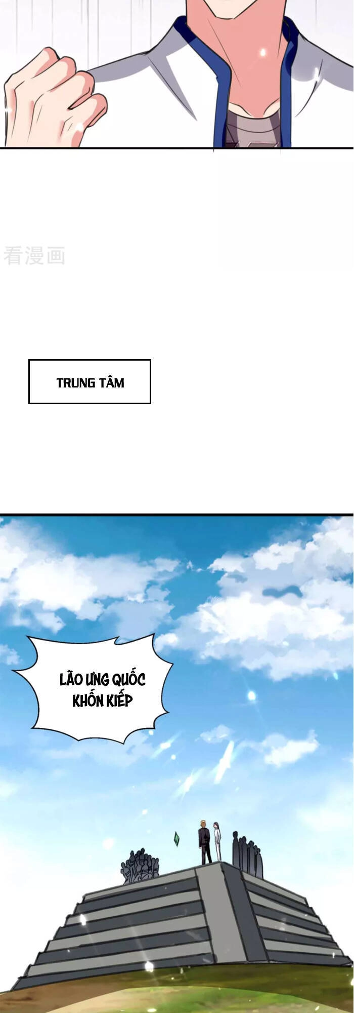 Trọng Sinh Khí Thiếu Quy Lai Chapter 197 - 21