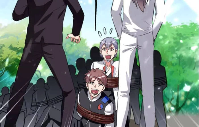 Trọng Sinh Khí Thiếu Quy Lai Chapter 197 - 24