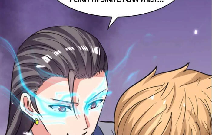 Trọng Sinh Khí Thiếu Quy Lai Chapter 197 - 26